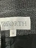 Worth Gray Wool Blazer Size 14 - photo 6
