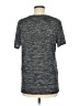 Lou & Grey Tweed Gray Active T-Shirt Size M - photo 2