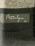 Nostalgia Black Pullover Sweater Size XL - photo 7