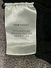 Nostalgia Black Pullover Sweater Size XL - photo 8