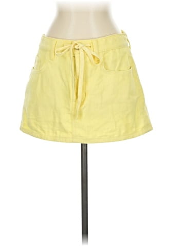 Lisa Says Gah Casual Skirt (view 1)