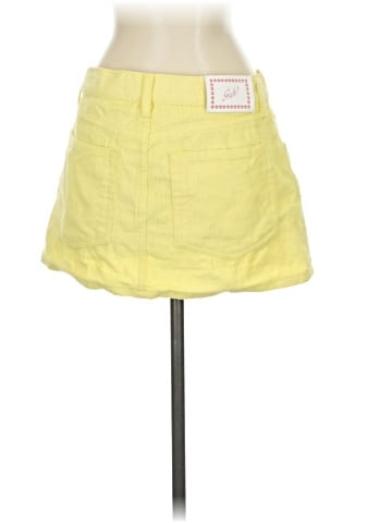 Lisa Says Gah Casual Skirt (view 2)