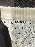 Assorted Brands Color Block White Pullover Sweater Size S - photo 7
