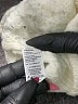 Assorted Brands Color Block White Pullover Sweater Size S - photo 9