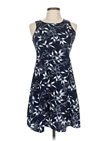 Expressions Casual Dress (view 1)