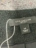Ann Taylor Black Jacket Size 14 - photo 6