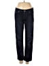 Paige Solid Blue Jeans Size 28 waist - photo 1