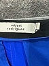 Robert Rodriguez Blue Dress Pants Size 2 - photo 7