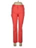 Old Navy Color Block Red Pink Track Pants Size 10 - photo 1