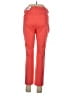 Old Navy Color Block Red Pink Track Pants Size 10 - photo 2