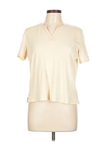Hasting & Smith Short Sleeve Polo (view 1)