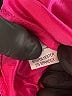 Unbranded Pink Cocktail Dress Size M - photo 5