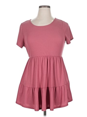 Gilli Short Sleeve Top (view 1)