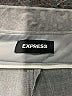 Express Gray Dress Pants Size 4R - photo 7