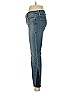 FRAME Denim Color Block Blue Jeans Size 28 waist - photo 5