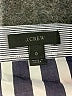 J.Crew 100% Cotton Blue 3/4 Sleeve Blouse Size 0 - photo 7