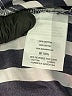 J.Crew 100% Cotton Blue 3/4 Sleeve Blouse Size 0 - photo 8