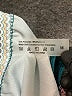 Unbranded Teal Swimsuit Bottoms Size M - photo 3