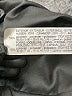 Zara Black Cocktail Dress Size S - photo 7