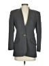 Jones New York 100% Wool Gray Wool Blazer Size 4 (petite) - photo 1
