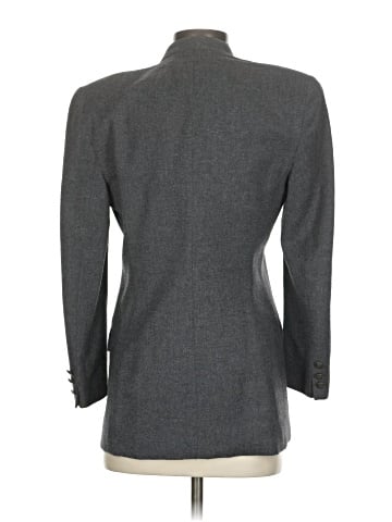 Jones New York Wool Blazer (view 2)
