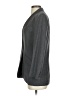 Jones New York 100% Wool Gray Wool Blazer Size 4 (petite) - photo 5