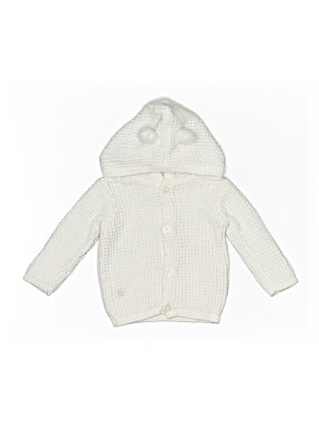Carter's Coat (view 1)