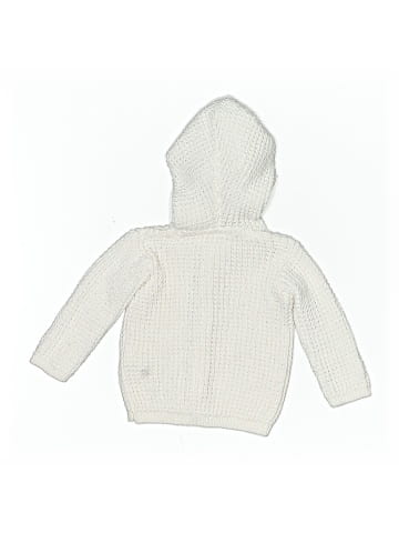 Carter's Coat (view 2)