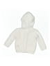 Carter's Ivory Coat 0-3 MO / 3 MO - photo 2