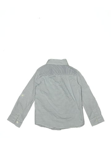 Baby Gap Outlet Long Sleeve Button-Down Shirt (view 2)