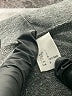 Unbranded Gray Zip Up Hoodie Size S (kids) - photo 3