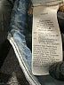Madewell Blue Jeans Size 25 waist - photo 8