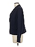 Talbots Blue Blazer Size 8 - photo 5