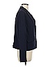 Talbots Blue Blazer Size 8 - photo 4