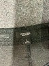 Simply Vera Vera Wang Black Casual Pants Size L - photo 6