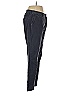 J.Crew 100% Cotton Blue Gray Casual Pants Size 13 - photo 4