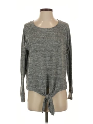 Socialite Pullover Sweater (view 1)