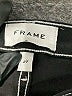 FRAME Black Jeans Size 27 waist - photo 7
