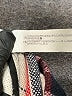 Zara Basic Plaid Purple Blazer Size S - photo 7