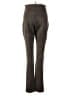 Quii Brown Casual Pants Size M - photo 2