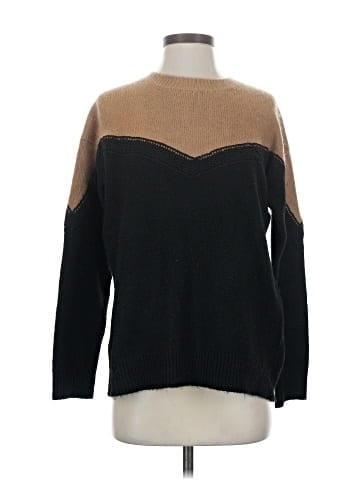 Mystree Pullover Sweater (view 1)