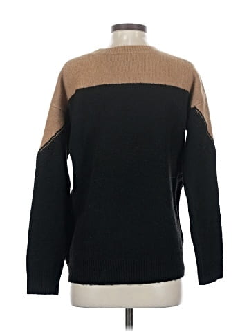 Mystree Pullover Sweater (view 2)