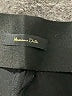Massimo Dutti 100% Viscose Black Dress Pants Size 4 - photo 6