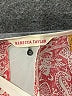 Rebecca Taylor 100% Silk Red Blouse Size 0 - photo 7