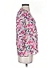 Joie Pink 3/4 Sleeve Blouse Size XXS - photo 4