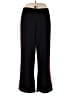 Ashley Stewart 100% Polyester Color Block Black Track Pants Size 2X - photo 1