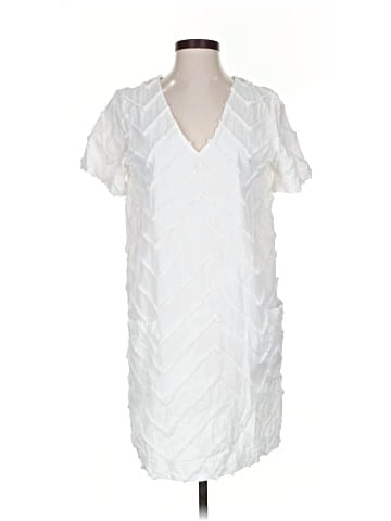 Porridge Cocktail Dress (view 1)