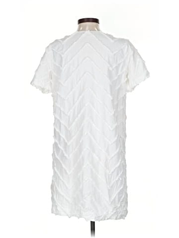 Porridge Cocktail Dress (view 2)