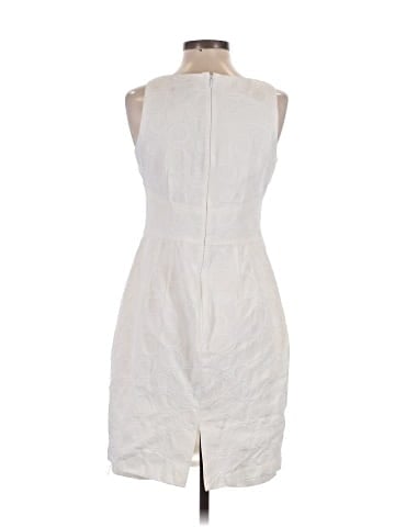 White House Black Market Cocktail Dress (view 2)