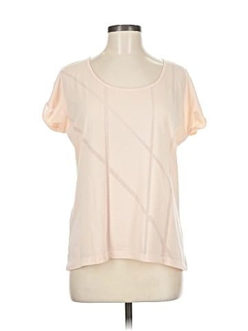 Comptoir des Cotonniers Short Sleeve T-Shirt (view 1)